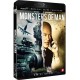 FILME-MONSTERS OF MAN (BLU-RAY)