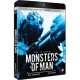 FILME-MONSTERS OF MAN -4K- (BLU-RAY)