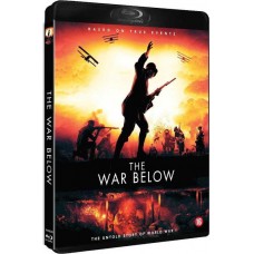 FILME-WAR BELOW (BLU-RAY)