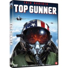 FILME-TOPGUNNER (DVD)