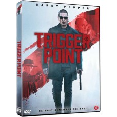 FILME-TRIGGER POINT (DVD)