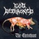 GOD DETHRONED-CHRISTHUNT -REISSUE/LTD- (LP)