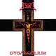BLOOD-DYSANGELIUM -REISSUE- (CD)