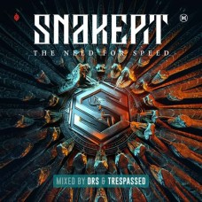 V/A-SNAKEPIT 2021 - THE.. (2CD)