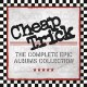 CHEAP TRICK-COMPLETE EPIC ALBUMS.. (14CD)