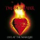 DREAM THEATER-LIVE AT THE MARQUEE (CD)
