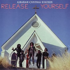 GRAHAM CENTRAL STATION-RELEASE YOURSELF (CD)