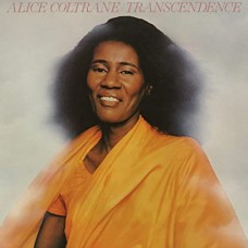ALICE COLTRANE-TRANSCENDENCE (CD)