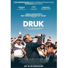 FILME-DRUK (BLU-RAY)