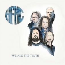 HFMC-WE ARE THE TRUTH (2LP)