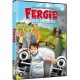 FILME-FERGIE DE KLEINE GRIJZE.. (DVD)