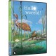 ANIMAÇÃO-HALLO WERELD (DVD)