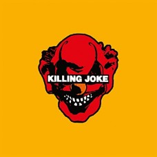 KILLING JOKE-KILLING JOKE -HQ/GATEFOLD- (2LP)