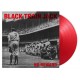 BLACK TRAIN JACK-NO REWARD -COLOURED- (LP)