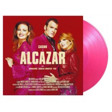 ALCAZAR-CASINO -COLOURED- (LP)