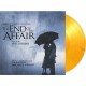 B.S.O. (BANDA SONORA ORIGINAL)-END OF THE AFFAIR -CLRD- (LP)