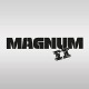 MAGNUM-MAGNUM II -HQ- (LP)