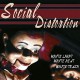SOCIAL DISTORTION-WHITE LIGHT, WHITE.. -CLRD- (LP)