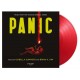 B.S.O. (BANDA SONORA ORIGINAL)-PANIC -COLOURED/HQ/INSERT- (LP)