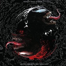 B.S.O. (BANDA SONORA ORIGINAL)-VENOM: LET THERE.. -CLRD- (LP)