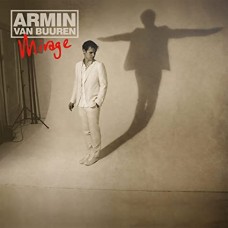 ARMIN VAN BUUREN-MIRAGE -HQ- (2LP)