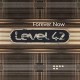 LEVEL 42-FOREVER NOW -HQ/INSERT- (LP)