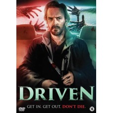 FILME-DRIVEN (DVD)