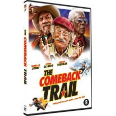 FILME-COMEBACK TRAIL (DVD)
