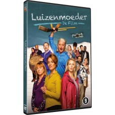 FILME-LUIZENMOEDER - DE FILM (DVD)