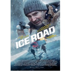 FILME-ICE ROAD (BLU-RAY)