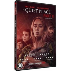 FILME-A QUIET PLACE: PART II (DVD)