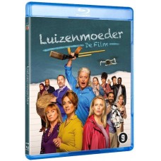 FILME-LUIZENMOEDER - DE FILM (BLU-RAY)