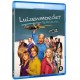 FILME-LUIZENMOEDER - DE FILM (BLU-RAY)