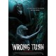 FILME-WRONG TURN (BLU-RAY)