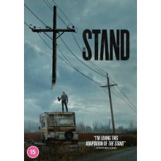 SÉRIES TV-STAND (DVD)