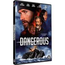 FILME-DANGEROUS (DVD)