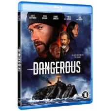 FILME-DANGEROUS (BLU-RAY)