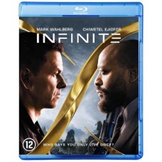 FILME-INFINITE (BLU-RAY)