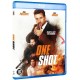 FILME-ONE SHOT (BLU-RAY)