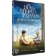 FILME-BOY IN THE STRIPED.. (DVD)