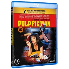 FILME-PULP FICTION (BLU-RAY)