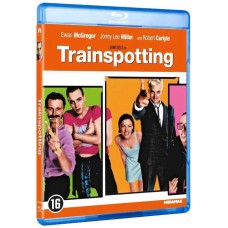 FILME-TRAINSPOTTING (BLU-RAY)