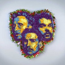 GOLDBAND-BETAALBARE ROMANTIEK (CD)