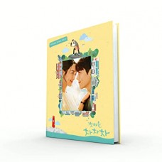 B.S.O. (BANDA SONORA ORIGINAL)-HOMETOWN.. -PHOTOBOOK- (2CD)