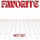 NCT 127-FAVORITE -REPACKAG- (CD)