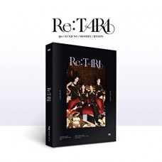 T-ARA-RE:T-ARA -PHOTOBOOK- (CD)