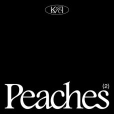 KAI-PEACHES -PHOTOBOOK- (CD)