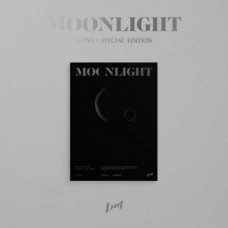 LUNA-MOONLIGHT -.. -SPEC- (CD)