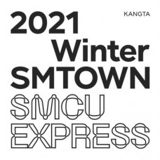 KANGTA-2021 WINTER SMTOWN :.. (CD)