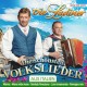 DIE LADINER-DIE SCHONSTEN VOLKSLIEDER (CD)